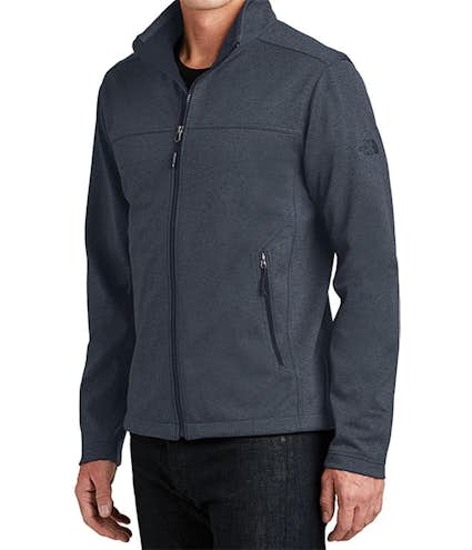 Canada - The North Face Ridgeline Soft Shell Jacket - Other View: 1