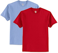 Custom T-shirts: Design Own Shirt Online - CustomInk