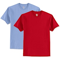 Short Sleeve T-shirts