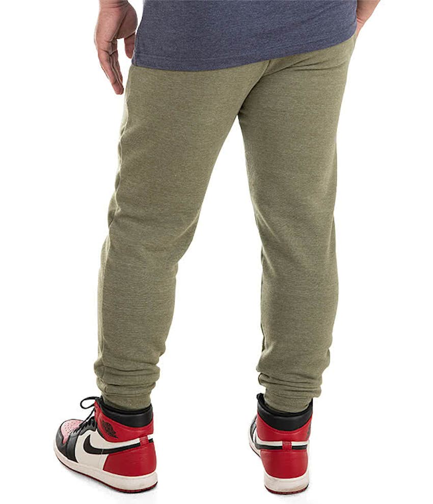 Custom Alternative Apparel Joggers - Design Sweatpants & Joggers Online at CustomInk.com