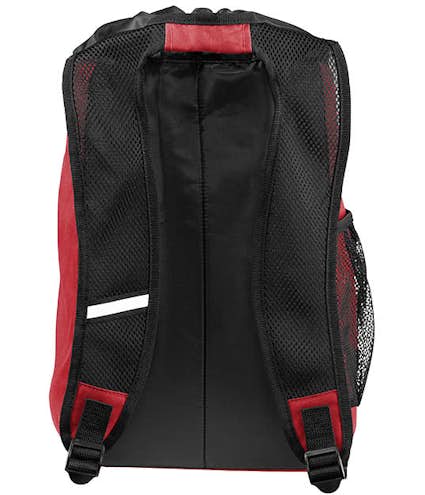 Port Authority Hybrid Backpack - Other View: 5
