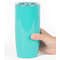 19 oz. Color Acrylic Tumbler - Other View: 1