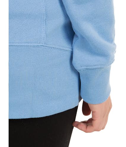 Charles River Women's Hometown Hoodie - Other View: 4