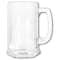 15 oz. Glass Tankard - Other View: 1