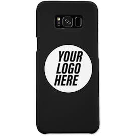 Full Color Galaxy S8+ Slim Phone Case
