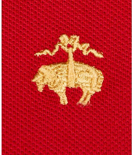 Brooks Brothers Pique Polo - Other View: 5