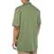 Canada - Devon & Jones Tipped Pima Interlock Polo - Other View: 3