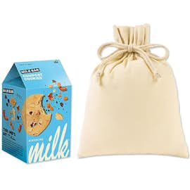 Milk Bar Cookies with Gift Bag