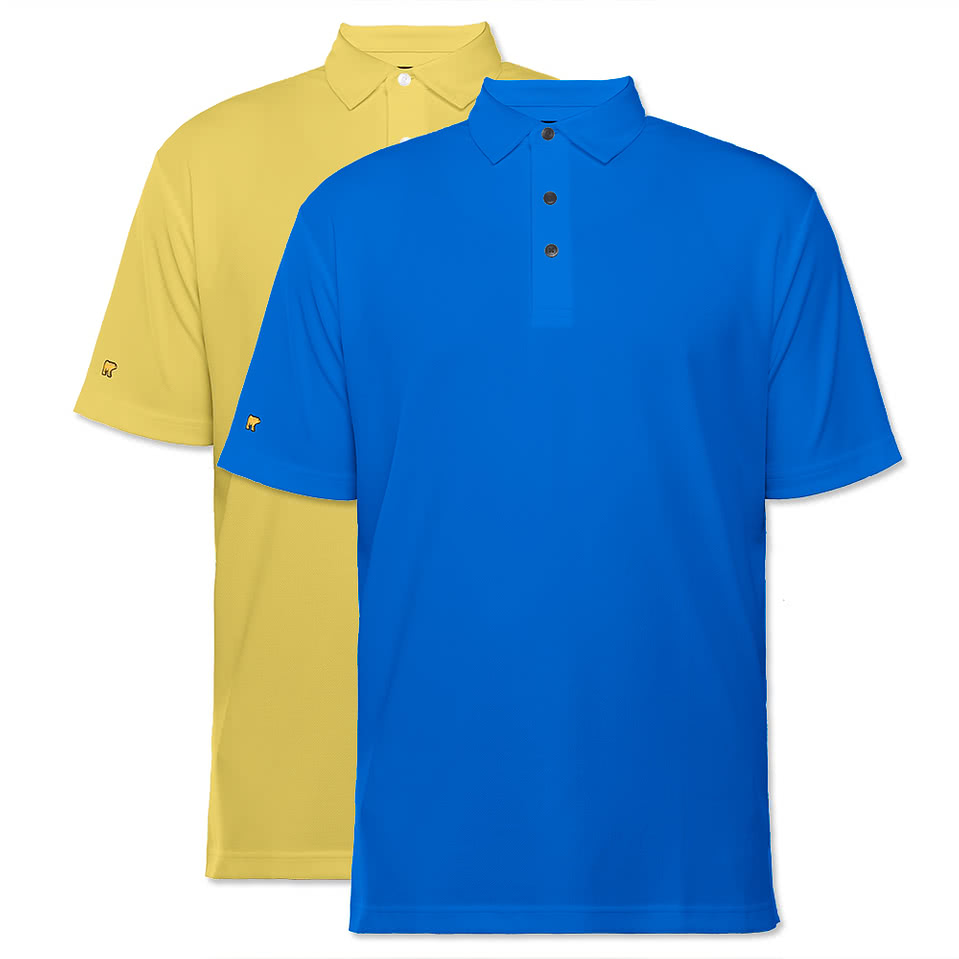 jack nicklaus polo