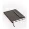 Smooth Matte Magnetic Close Notebook - Other View: 3
