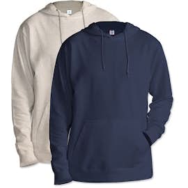 Delta Pullover Hoodie