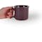 14 oz. Ceramic Camper Mug - Other View: 1