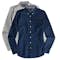 Tommy Hilfiger Women's England Solid Oxford Shirt