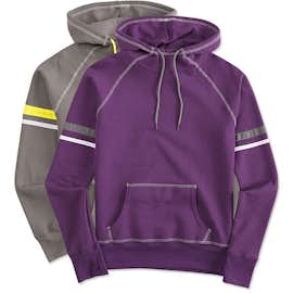 Augusta Women's Spirit Pullover Hoodie