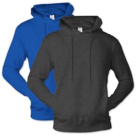 Threadfast Ultimate Pullover Hoodie