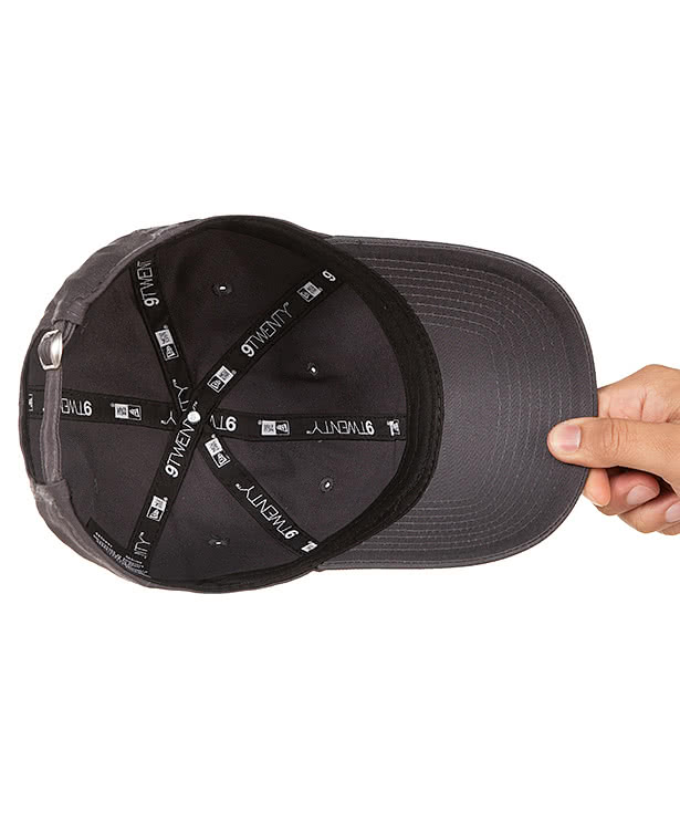 Custom New Era 9TWENTY Unstructured Hat - Design Baseball Hats Online ...
