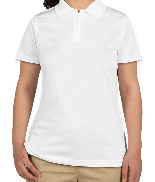 womens polo shirts online