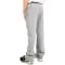 Jerzees Youth Open Bottom Sweatpants - Other View: 2