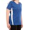 Canada - ATC Women's Competitor Colorblock Performance Shirt - Other View: 1