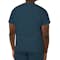 Cherokee Workwear Originals V-Neck Scrub Top - Other View: 2