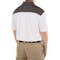 Clique by Cutter & Buck Colorblock Performance Polo - Other View: 4