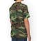 Code 5 Youth Camo T-shirt - Other View: 2