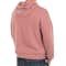 Bella + Canvas Ultra Soft Drop Shoulder Pullover Hoodie - Other View: 2
