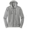 New Era Tri-Blend Zip Hoodie
