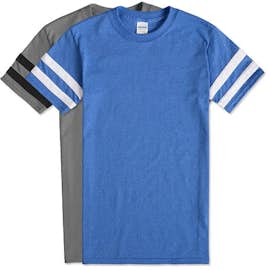 Gildan Varsity T-shirt