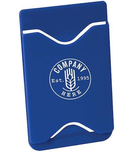 V.I.P. Phone Wallet - Other View: 2