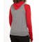 Holloway Women's Ultra Lightweight Hooded Performance Shirt - Other View: 2