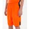 Augusta Youth Colorblock Basketball Shorts - Other View: 1