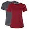 Russell Athletic Women's Essential Performance Blend T-shirt