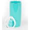 19 oz. Color Acrylic Tumbler - Other View: 3
