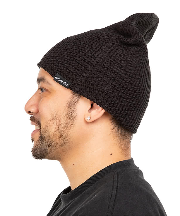 Custom Columbia Ale Creek Acrylic Beanie Design Beanies Online at