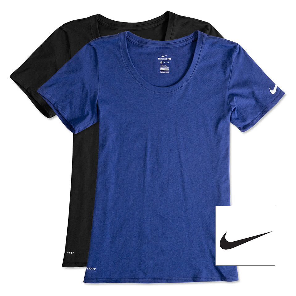 nike dri fit shirts