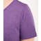 Bella + Canvas Women's Tri-Blend V-Neck T-shirt - Other View: 4
