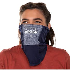 Customized Holloway Endeavor Coolcore Gaiter