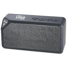 Jabba Bluetooth Speaker
