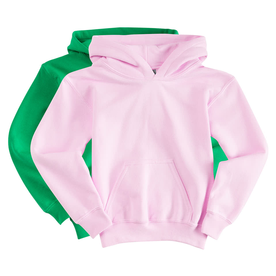 cheap custom youth hoodies