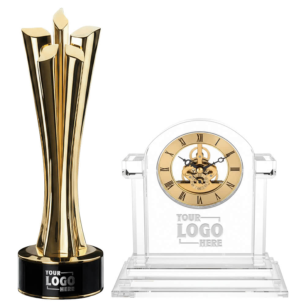 Awards & Recognition