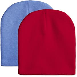 Sportsman Acrylic Knit Beanie