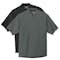 New Era Cage Baseball Short Sleeve Jacket