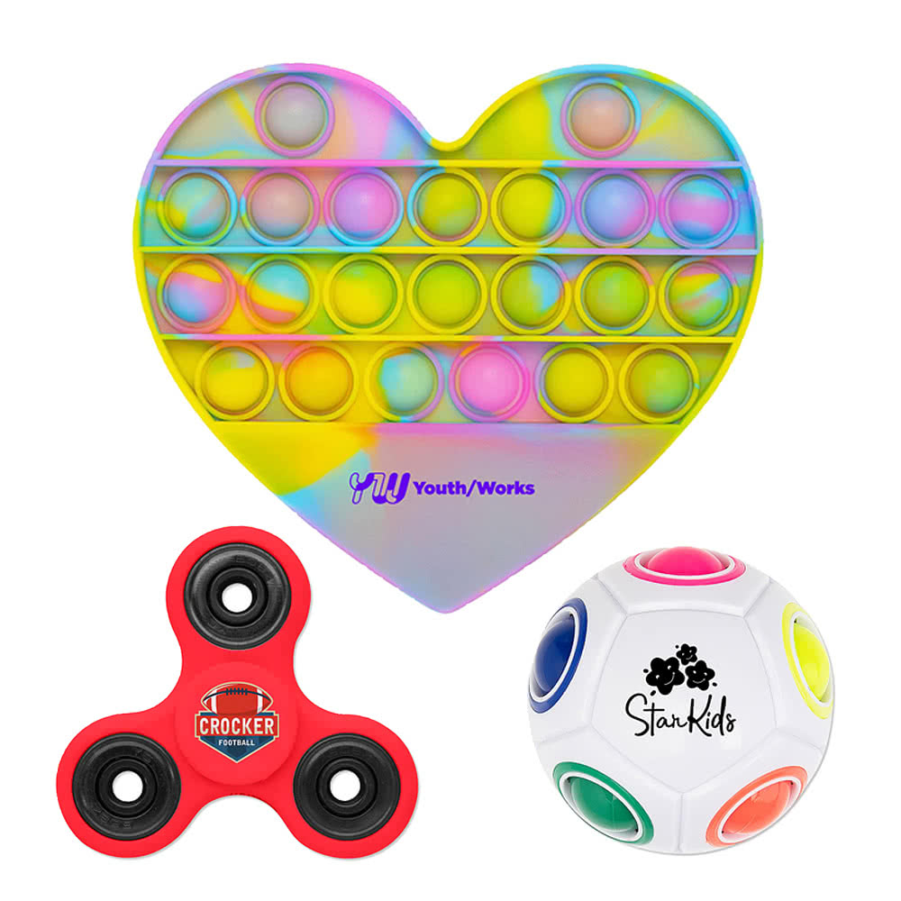 Fidget Toys
