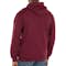 Canada - Gildan Premium Blend Midweight Pullover Hoodie - Other View: 2