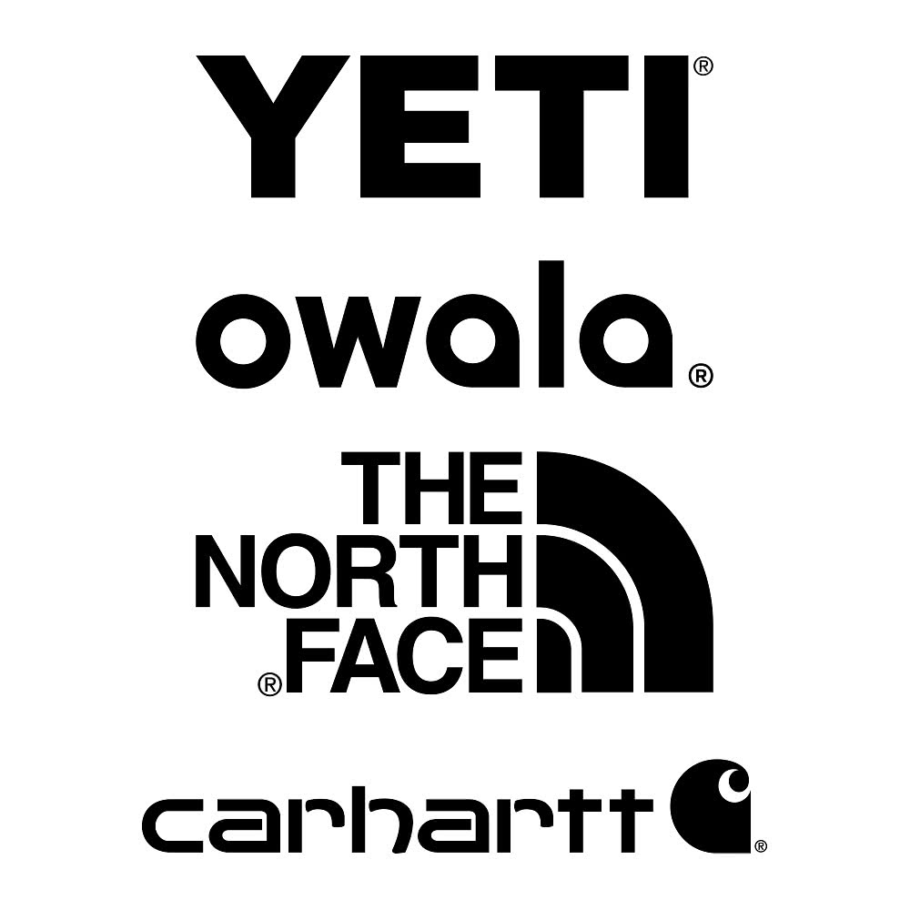 Featured Brands