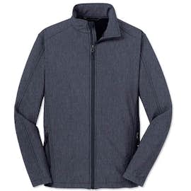 Canada - Coal Harbour Core Fleece Lined Soft Shell Jacket