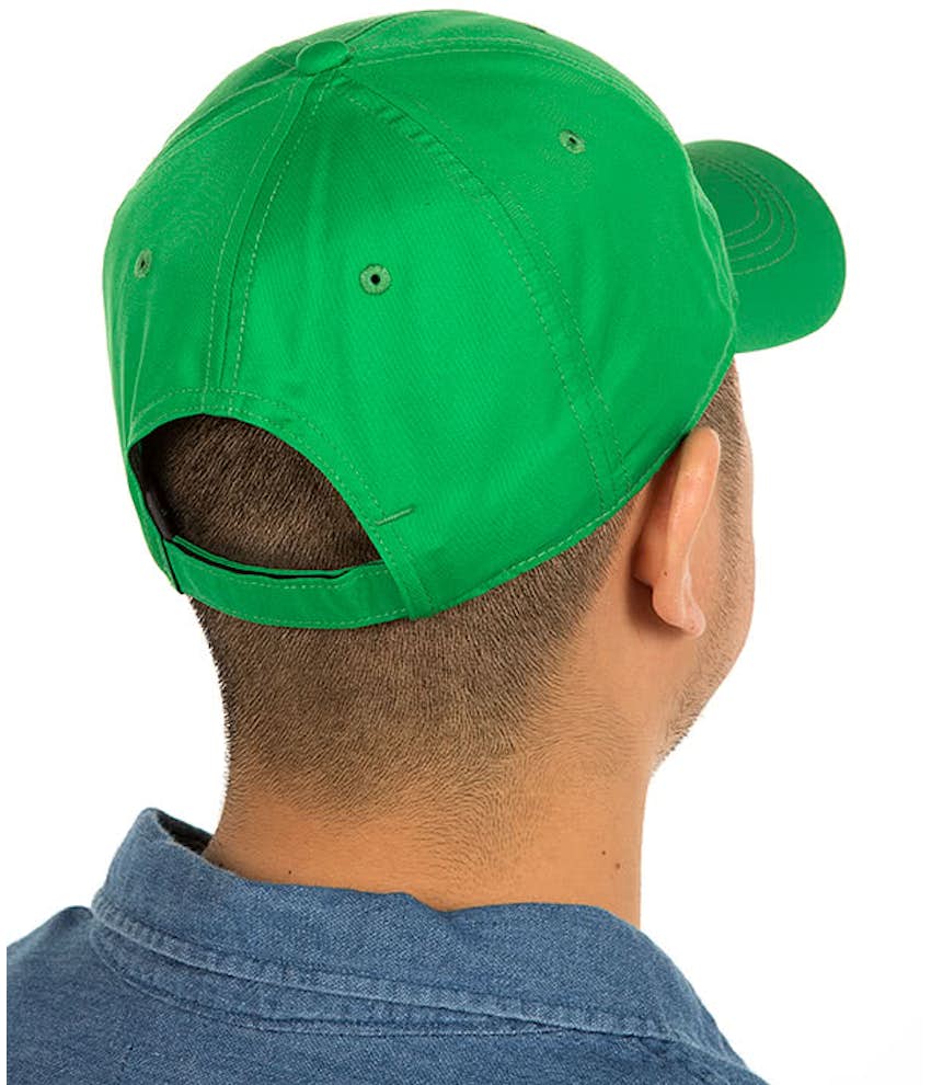 custom ink nike dri fit