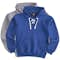 J. America Hockey Pullover Hoodie