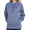 Sport-Tek Electric Heather Performance Pullover Hoodie - Other View: 3